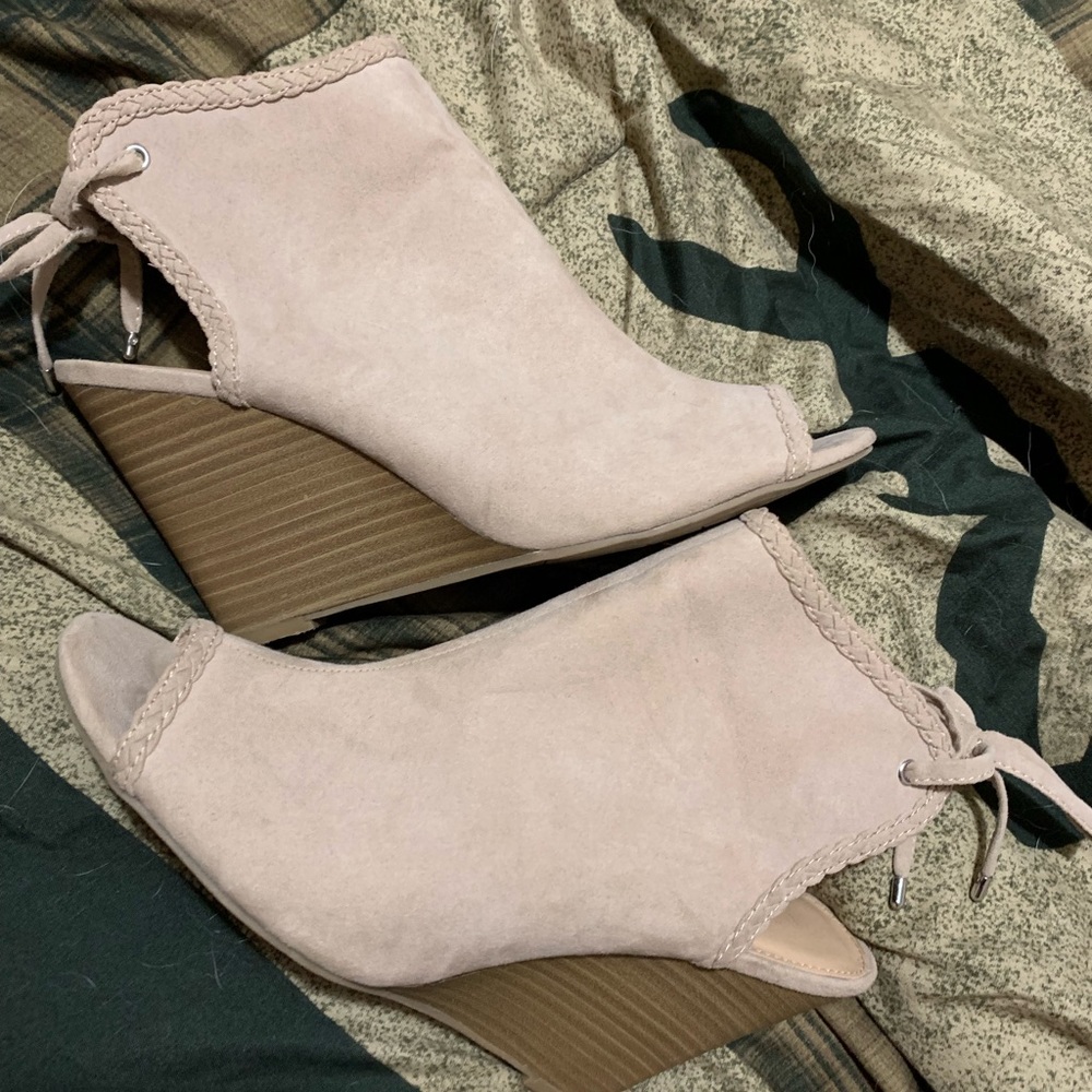 Lauren Conrad heels